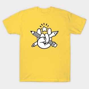 DOODLE ROCKS! T-Shirt